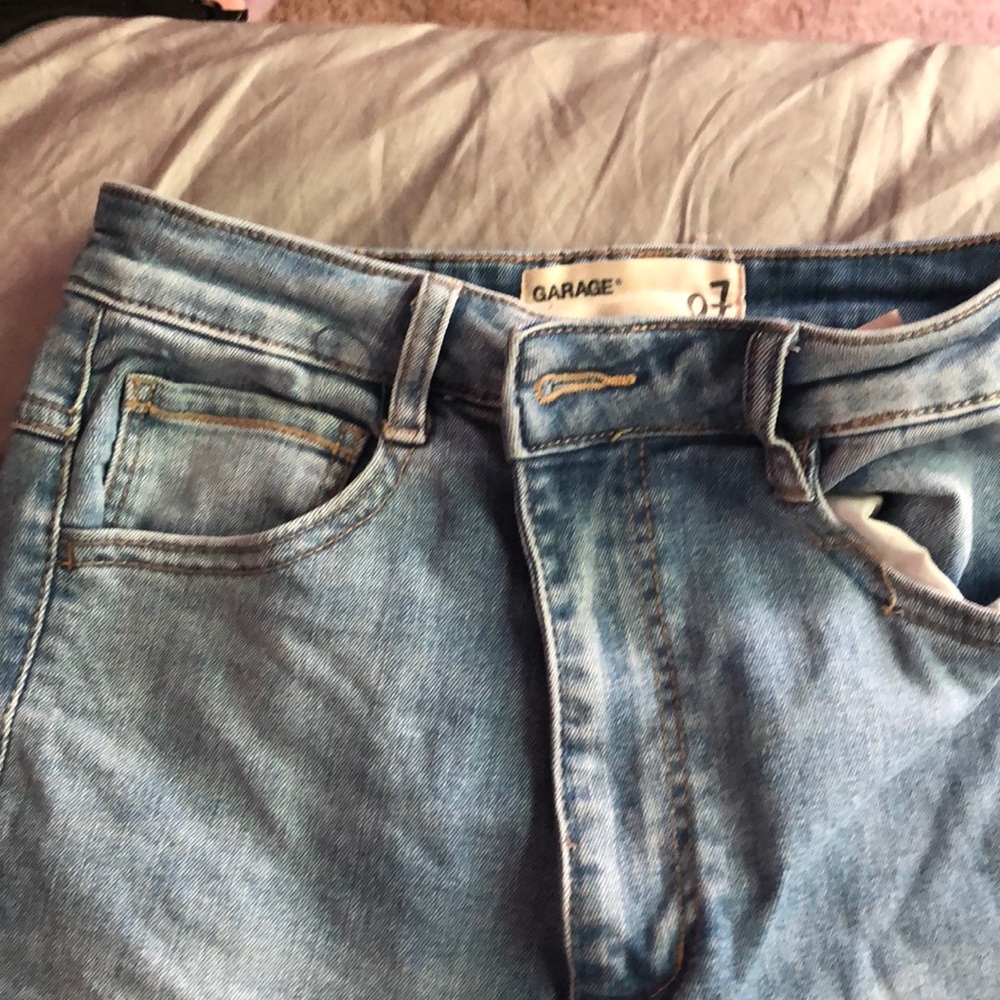 jeans - Picture 2 of 2
